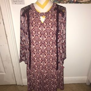 PLUS SIZE TARGET DRESS WITH TAGS! ||plus size